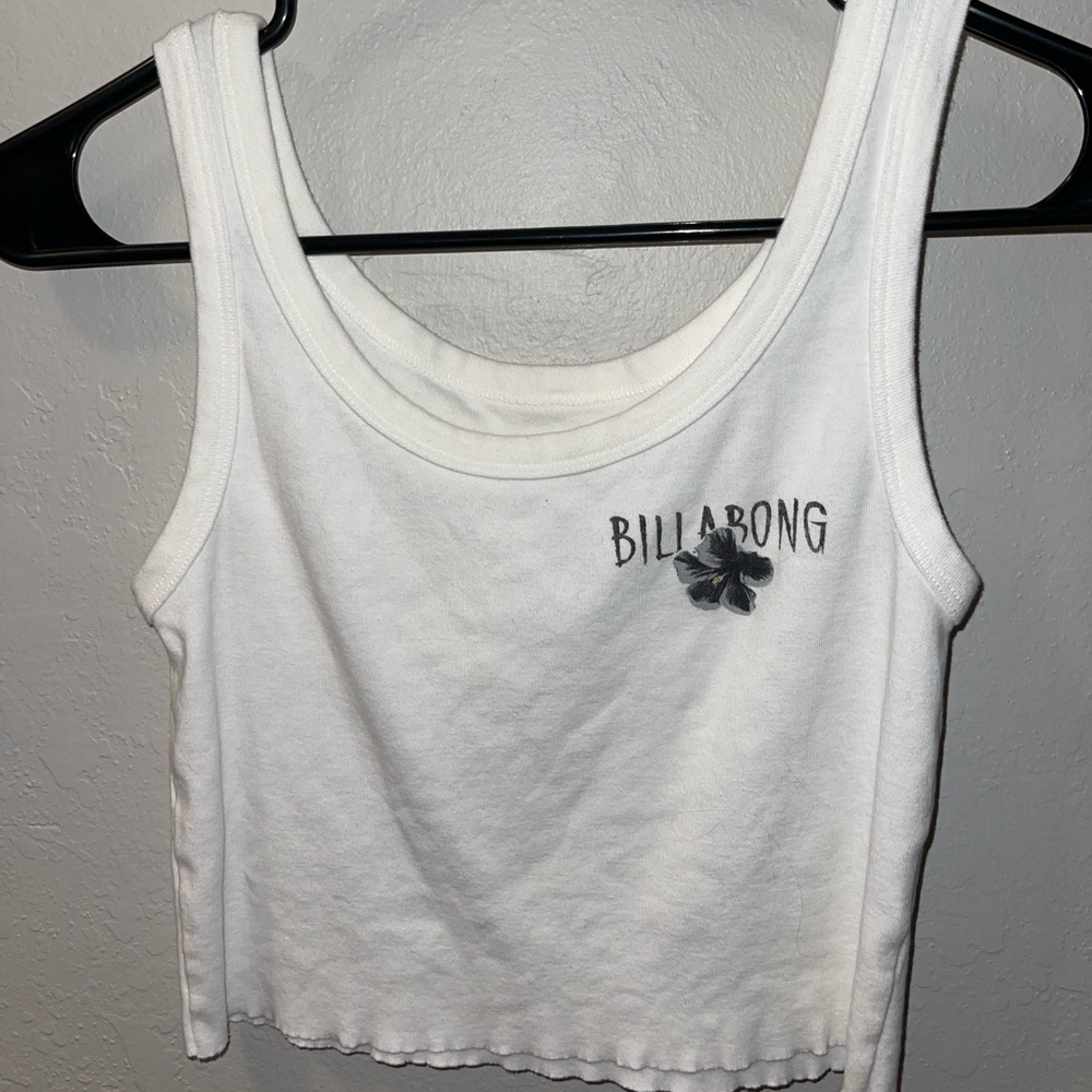 Billabong tank top